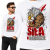 LONGSLEEVE PATRIOTYCZNY SIŁA W NARODZIE